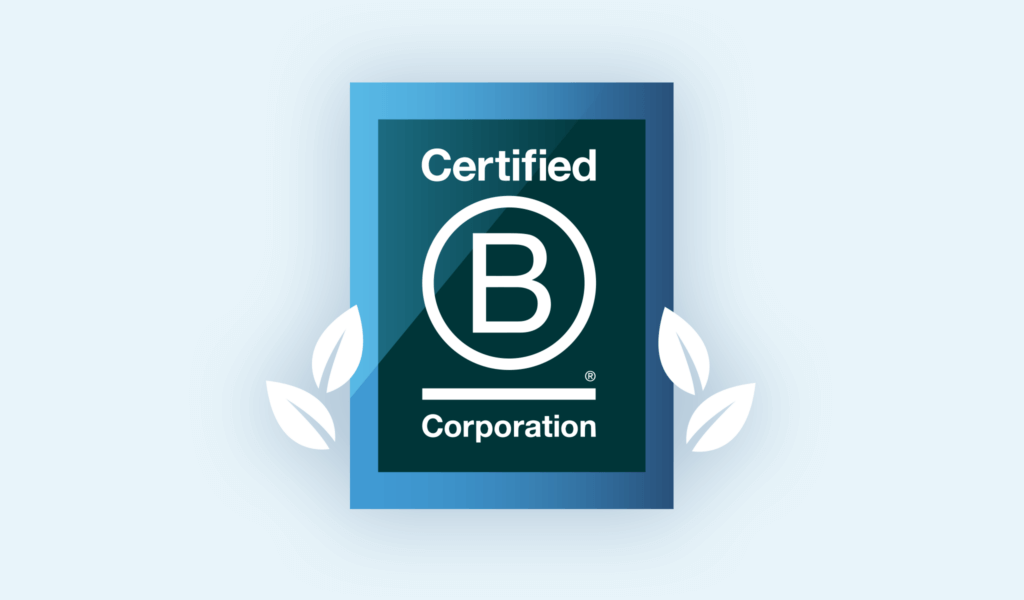 Gateway Secures B Corp Accreditation